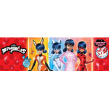 Ladybug Magic Heroez Reveal Marinette Transformación Muñeca