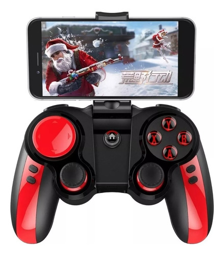 Control Ipega 9089 Bluetooth Pc Windows Android Ps3