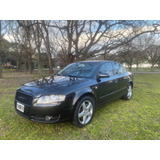 Audi A4 2009 2.0 T Fsi Quattro 211cv Stronic