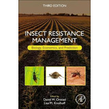 Libro Insect Resistance Management : Biology, Economics, ...