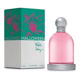 Halloween Water Lily Edt 100ml Silk Perfumes Originales