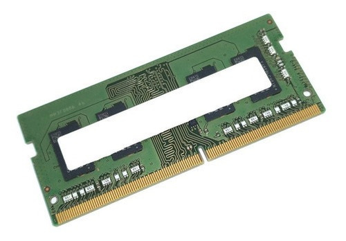 Memoria 4gb Aconcawa Sodimm Ddr4 3200 Compatible Note Net