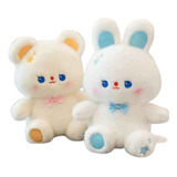 Peluches Economico Muñecos Juguete Regalo Oso Conejo Kawaii