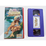  Tarzan  ---- Walt Disney