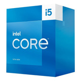 Procesador Intel Core I5 13400 2.5 Ghz Socket 1700