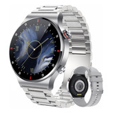 Reloj Inteligente Hombre Bluetooth Deportivo Smart Watch Man