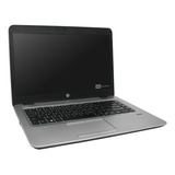 Portátil Hp Elitebook 840 G3 Core I5 6° 8gb Ram 256gb Ssd 