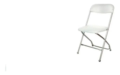 Paquete De 2 Sillas Samsonite Plegables