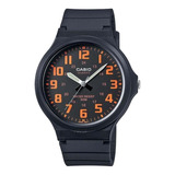 Relógio Casio Masculino Mw-240-4bv