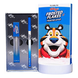 Set Labios Gloss Frosted Flakes Glamlite