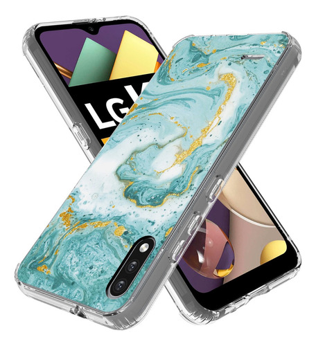 Funda Imd Colorful Compatible Con LG