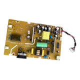 Placa Fonte Monitor Philips 161vw9 715g2852-3-4 Ver B