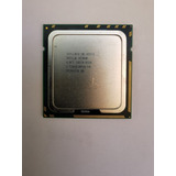 Intel Xeon X5570 4 Núcleos- 8 Hilos Lga 1366