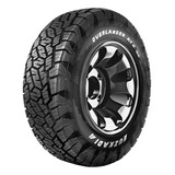 235/75r15 Euzkadi Overlander At2 105s