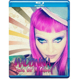 Bluray Madonna - Tears Of A Clown (rebel Heart) (madame X)