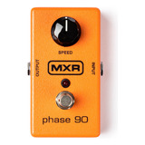 Pedal Mxr Phase 90 M101 Dunlop