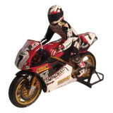 Ducati 916 Team Gattolone Pierfrancesco Chili 1/24 Onyx