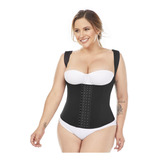 Mariae Fl100 Faja Corset Chaleco Cinturillas Para Mujer