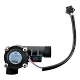 Sensor De Flujo Calentador Boiler Ascot Rheem Calorex Cinsa