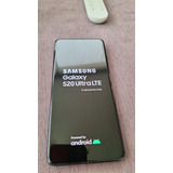 Samsung Galaxy S20 Ultra 5g Dual Sim 128g  Black 12 Gb Ram
