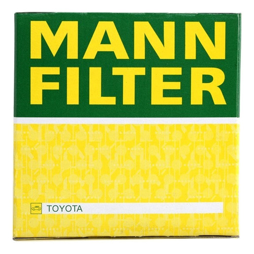 Filtro De Aceite Toyota Hilux Carmy Jhon Deere W712/83 Egs Foto 6