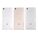 Xiaomi Mi5 Case Tpu Premium Nillkin - Prophone