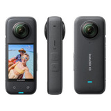 Câmera Insta360 X3 5.7k 48mp 4k Ultra-wide 8k Time-lapse