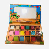 Paleta De Sombras Show Time!/saniye