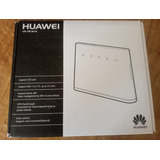 Módem Huawei B310 4g Lte Nuevo Solamente Para Telcel