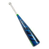 Bat Beisbol De Aluminio 31 Speed Easton Color Azul