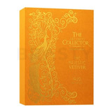 Perfume Majestic Vetiver Art Collector Edp Alexandre J X100