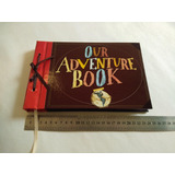 Our My Adventure Book Mi Libro De Aventuras Up Album Fotos