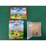 The Legend Of Zelda: Links Awakening Dreamer Edition Switch