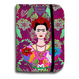 Capa Kindle 8, 10 Geração Paperwhite Artesanal Frida Kahlo