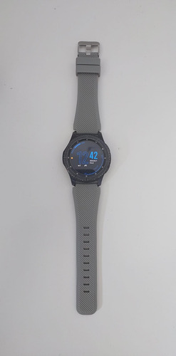Smartwatch Samsung Gear S3 Frontier Preto Sm-r760