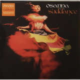 Osanna  Suddance (lp Vinilo Sellado It Ltd)