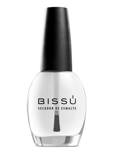 Secador De Esmalte Para Uñas Original Bissu Basico