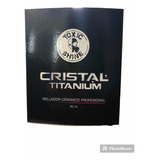 Cristal Titanium Sellador Cerámico H9