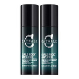 Gel Para Cabello - Tigi Catwalkset De 2 Curlesque 'curls Roc