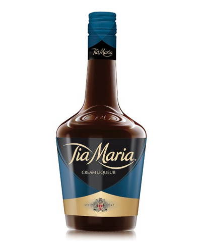 Licor  Cream 690 Ml Tia Maria Licores