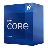 Procesador Intel Core I9 Intel Bx8070811900 /vc