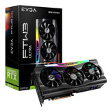 Placa De Video Evga Geforce Rtx 3070 Ti Xc3 Ultra Gaming 8g