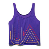 Blusa Under Armour