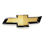 Emblema 'equinox' Porton 100% Chevrolet Original Chevrolet Equinox