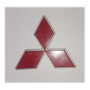 Emblema Logo Timn Toyota Mitsubishi Endeavor