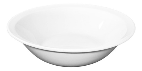 Ensaladera Bowl Porcelana Blanca Tsuji Linea 450 X1 Unidad.