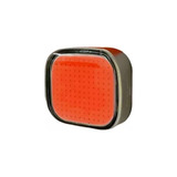 Luz Led Trasera Van Halen Van815 Cross Rear - Works