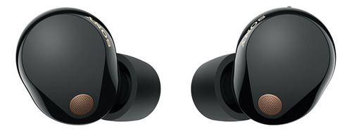 Audífonos True Wireless Con Noise Cancelling Wf-1000xm5 Color Negro