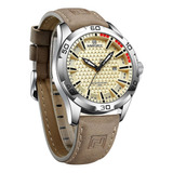 Reloj Masculino Naviforce Nf8025 + Envio