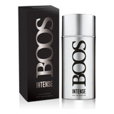 Boos Intense Edp 90 ml Para  Hombre Boos